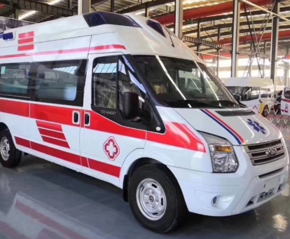 长沙长途救护车出租