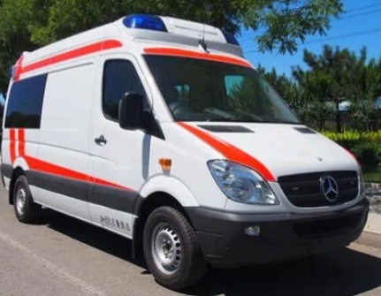 北京救护车出租